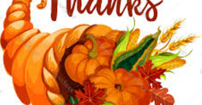 Thanksgiving Eucharist for Seniors
