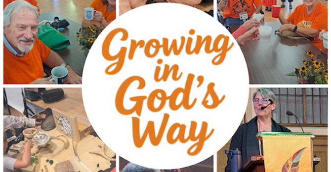 Orange Shirt Sunday Service