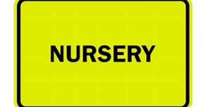 Nursery