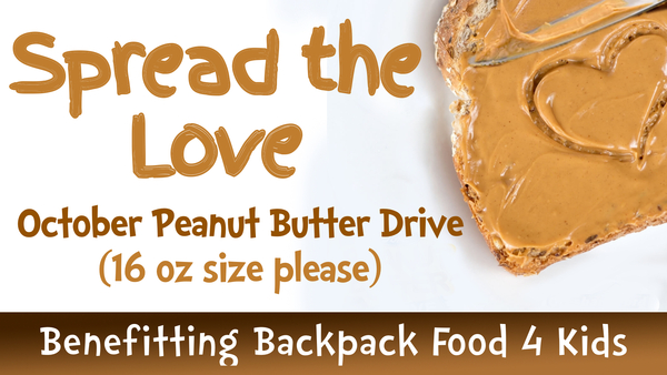 Spread the Love