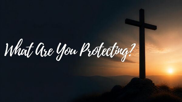 What Are You Protecting