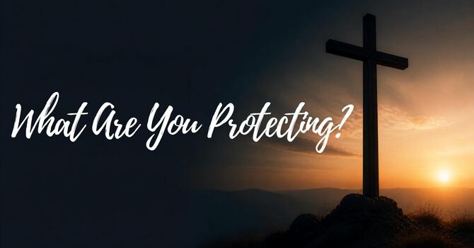 What Are You Protecting, Part 2