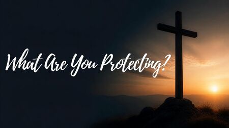What Are You Protecting