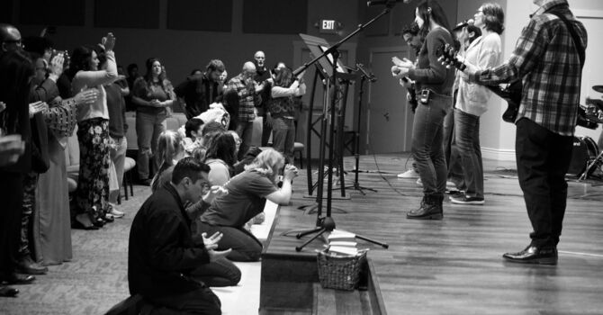 Prayer Service