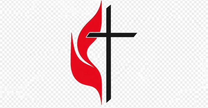 "Grace Upon Grace" The Meaning of Methodism image