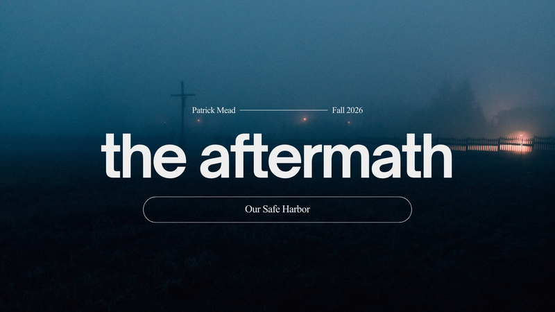 The Aftermath - Part 1