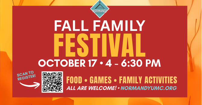 Fall Festival