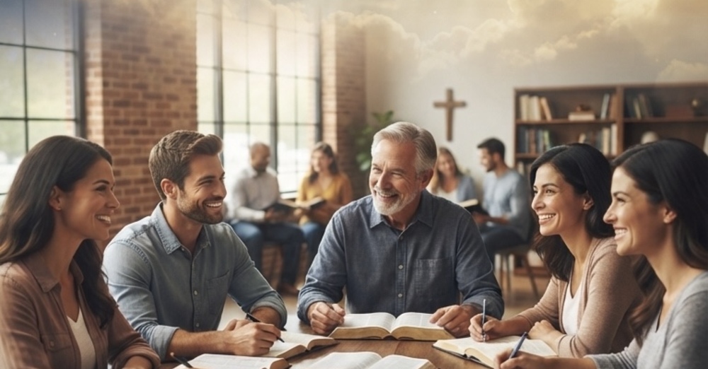 Bible Study of The Rapture