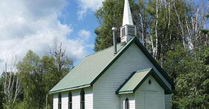 Diocese of Athabasca - Diocesan Synod - 1914