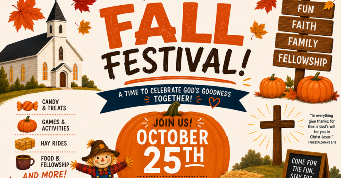 Fall Festival