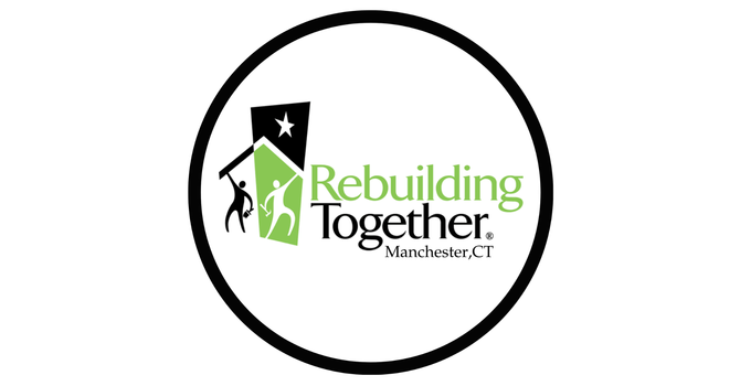 Rebuilding Together Service Project