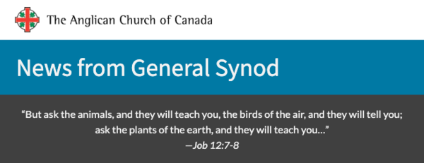 Anglican Church of Canada
