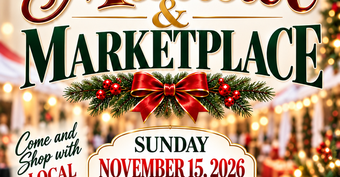 Mistletoe Marketplace