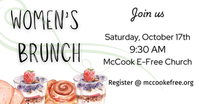 Women's Brunch