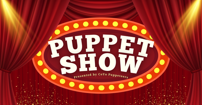 cbcKidz Puppet Show
