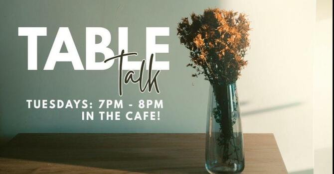 The Table