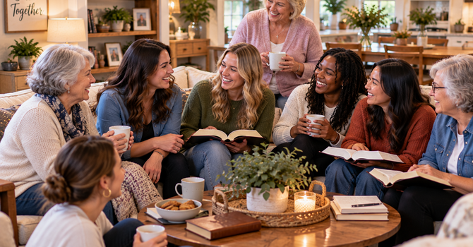 Women's Ministry