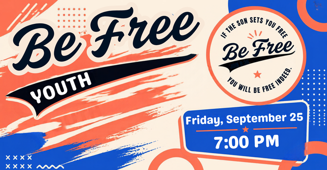 BeFree Youth