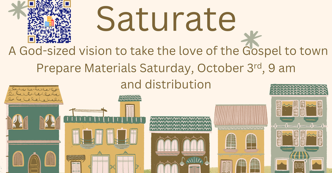 Saturate E-town