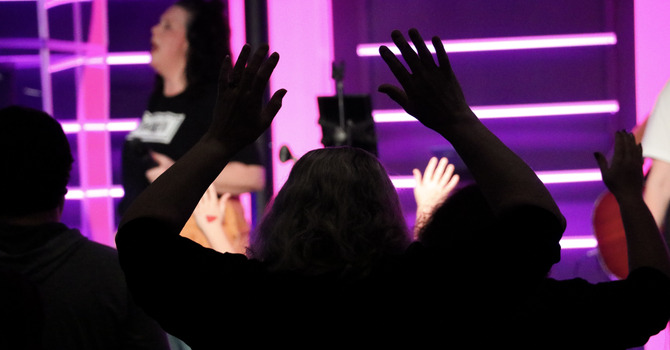 Worship/Prayer Night