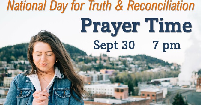 Prayer Time
