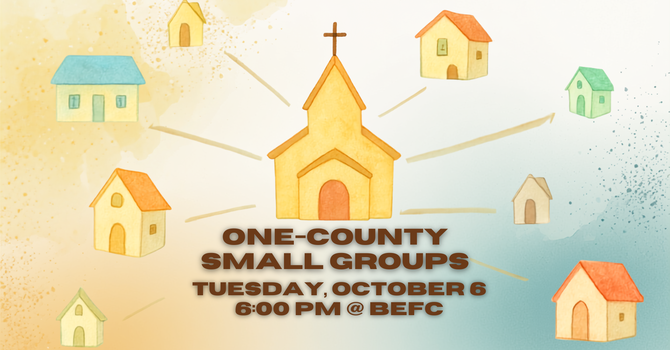 One County Community Group