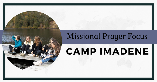 Camp Imadene
