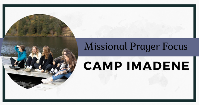 Camp Imadene