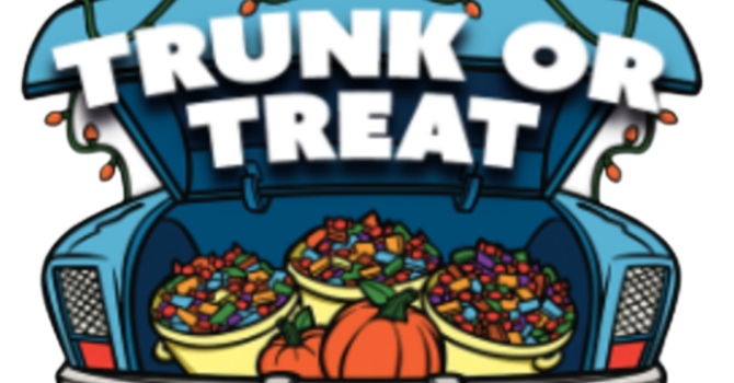Trunk or Treat