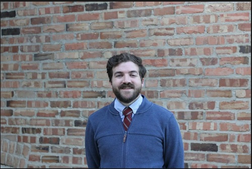 Philip Hinman