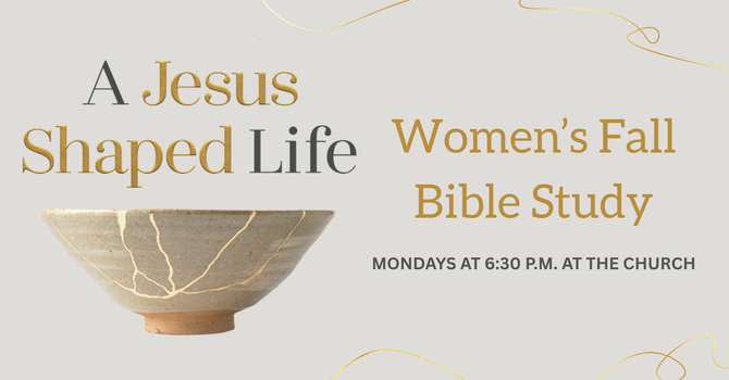 Women's Bible Study