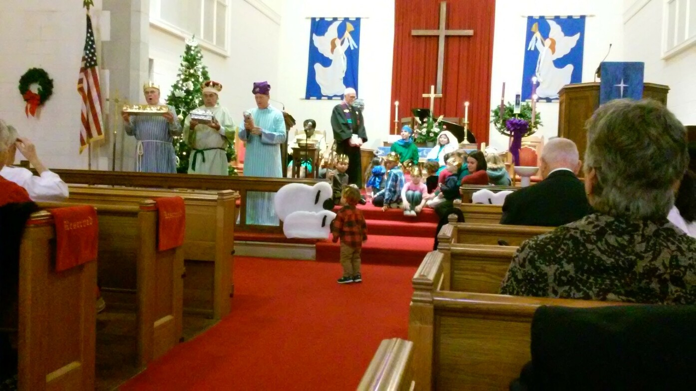 Slideshow image