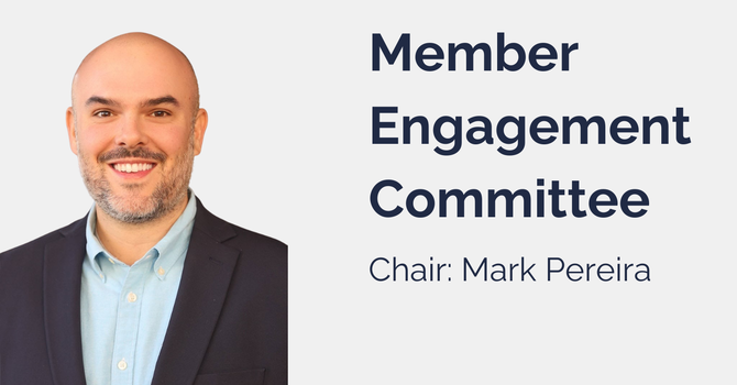 Member Engagement