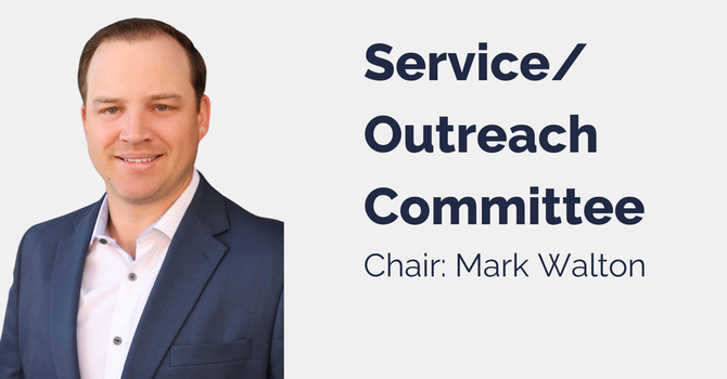 Service & Outreach