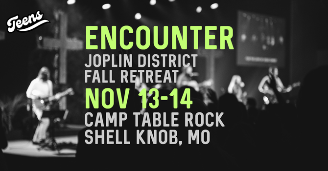 Encounter