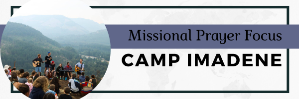 Camp Imadene
