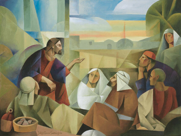 Worship and Formation