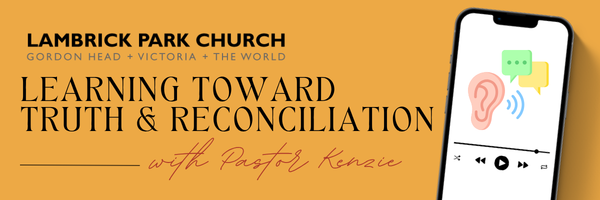 Learning Towards Reconciliation