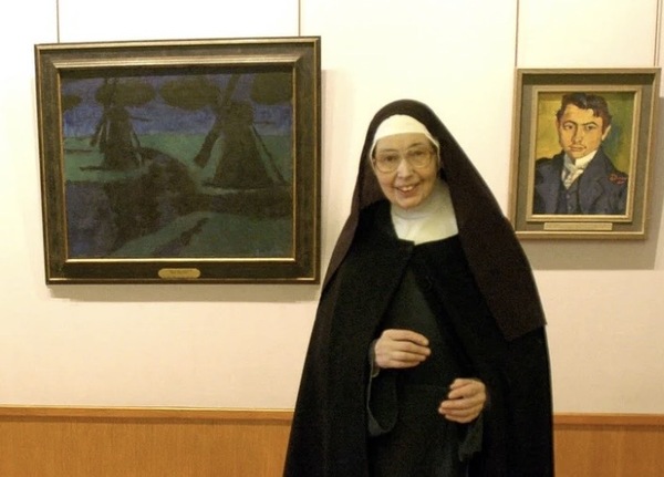 Missioner's Corner 