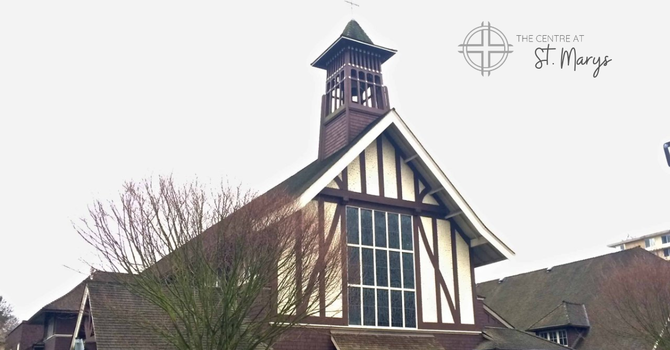 St. Mary's, Kerrisdale