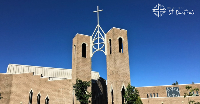 St. Dunstan's, Aldergrove