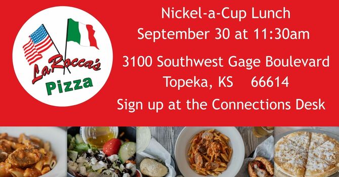 Nickle-A-Cup