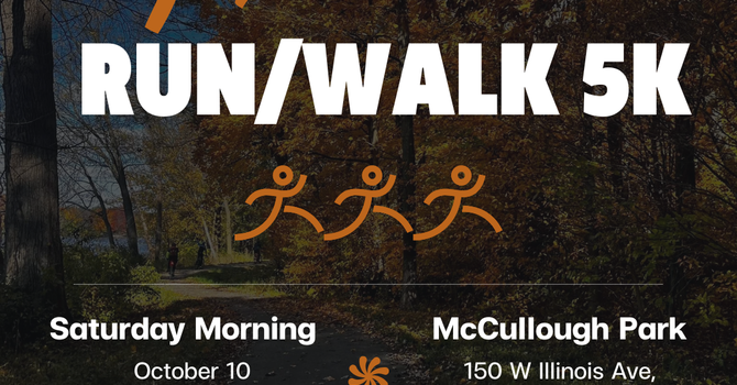City of Light 5k Run/Walk