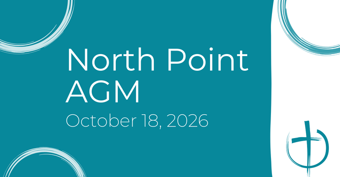 Annual General Meeting 2026