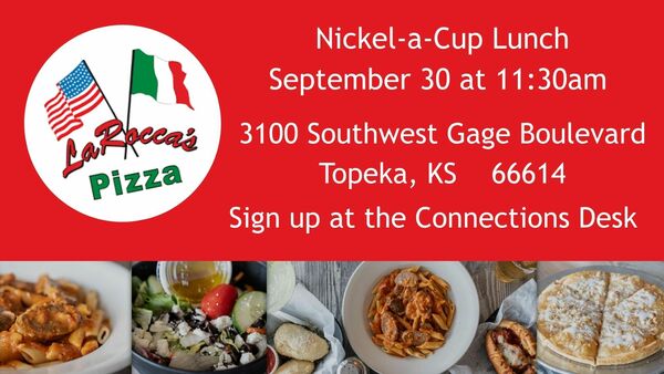 Nickle-A-Cup