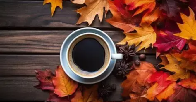 Coffee Fellowship