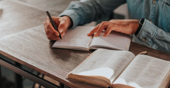 Sunday School for children, youth, and adults