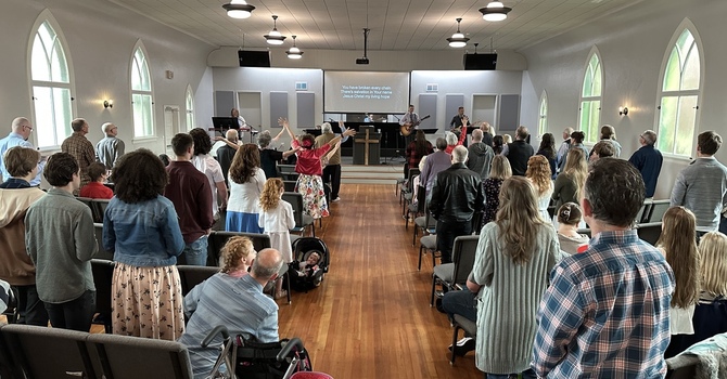 Worship Service