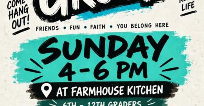 Youth Group
