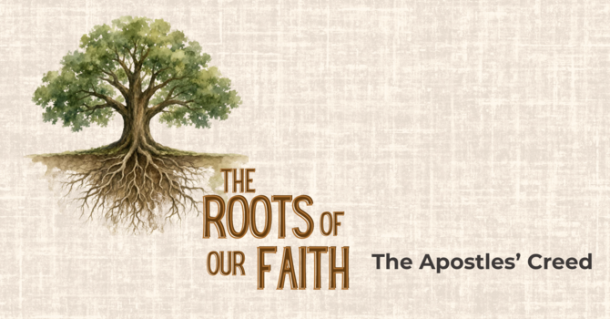 The Apostles' Creed
